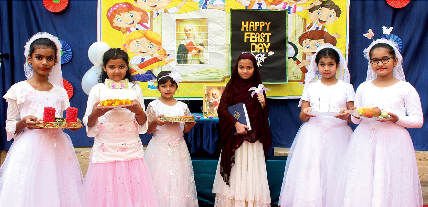 Patna Schools